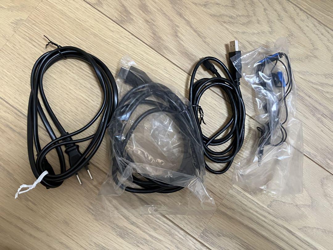 本体 ソフトセット