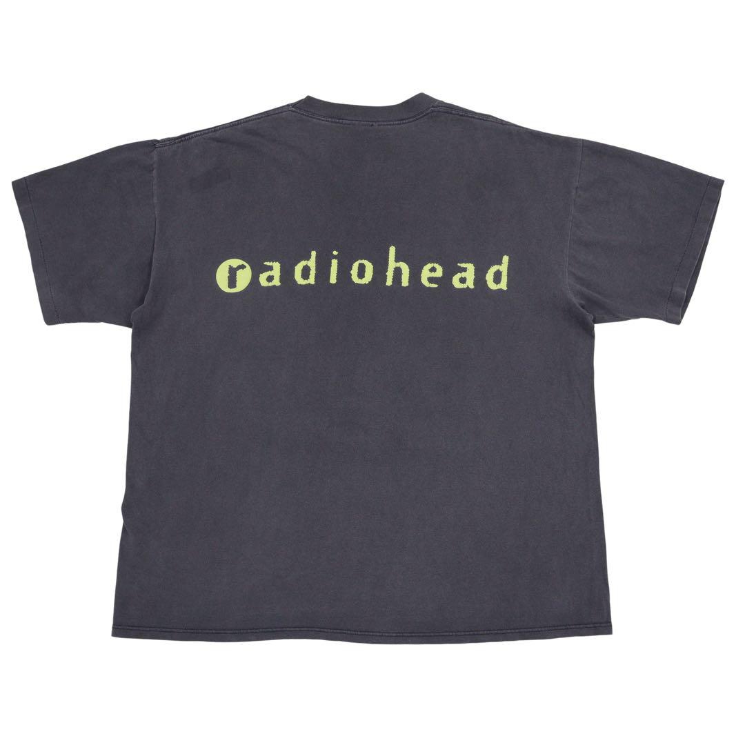 RADIOHEAD レディオヘッド special Tシャツ