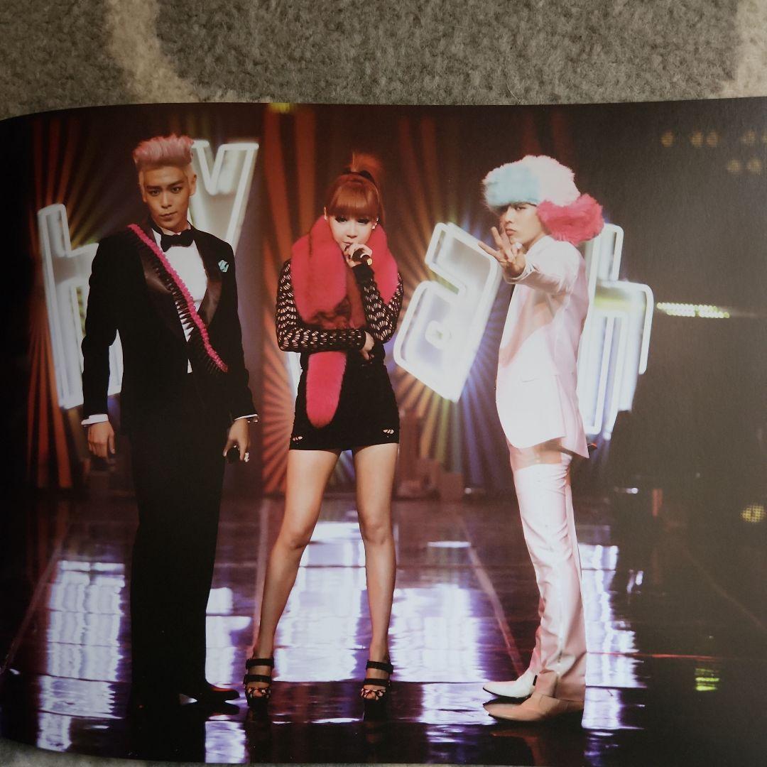 ミュージック PLAY with GD & TOP JAPAN LIMITED EDITION