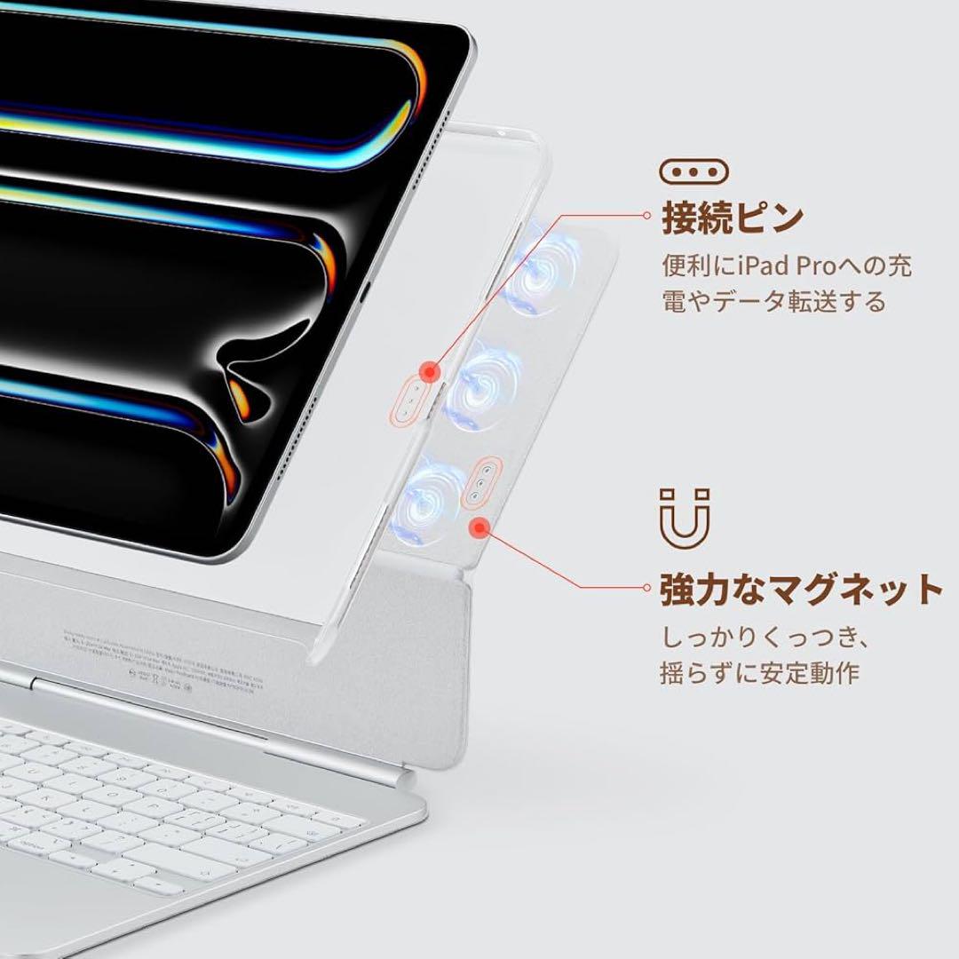 ❤️iPad Pro 11インチ ケース　MagEZ Case2
