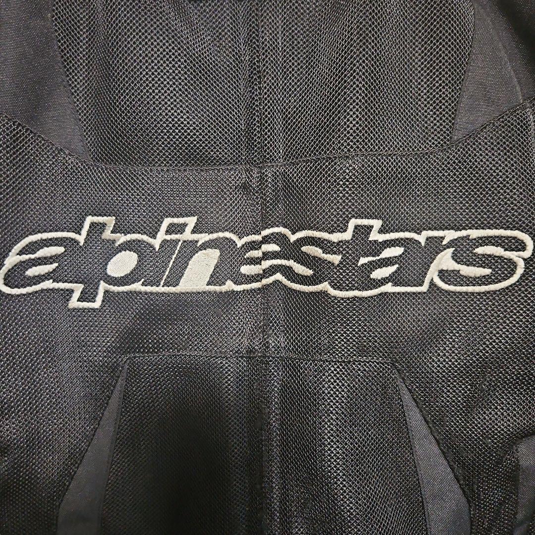 alpinestars ジャケット Mサイズ