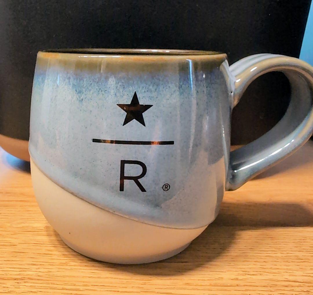 Starbucksreserveマグカップ 325ml スターバックスリザーブ