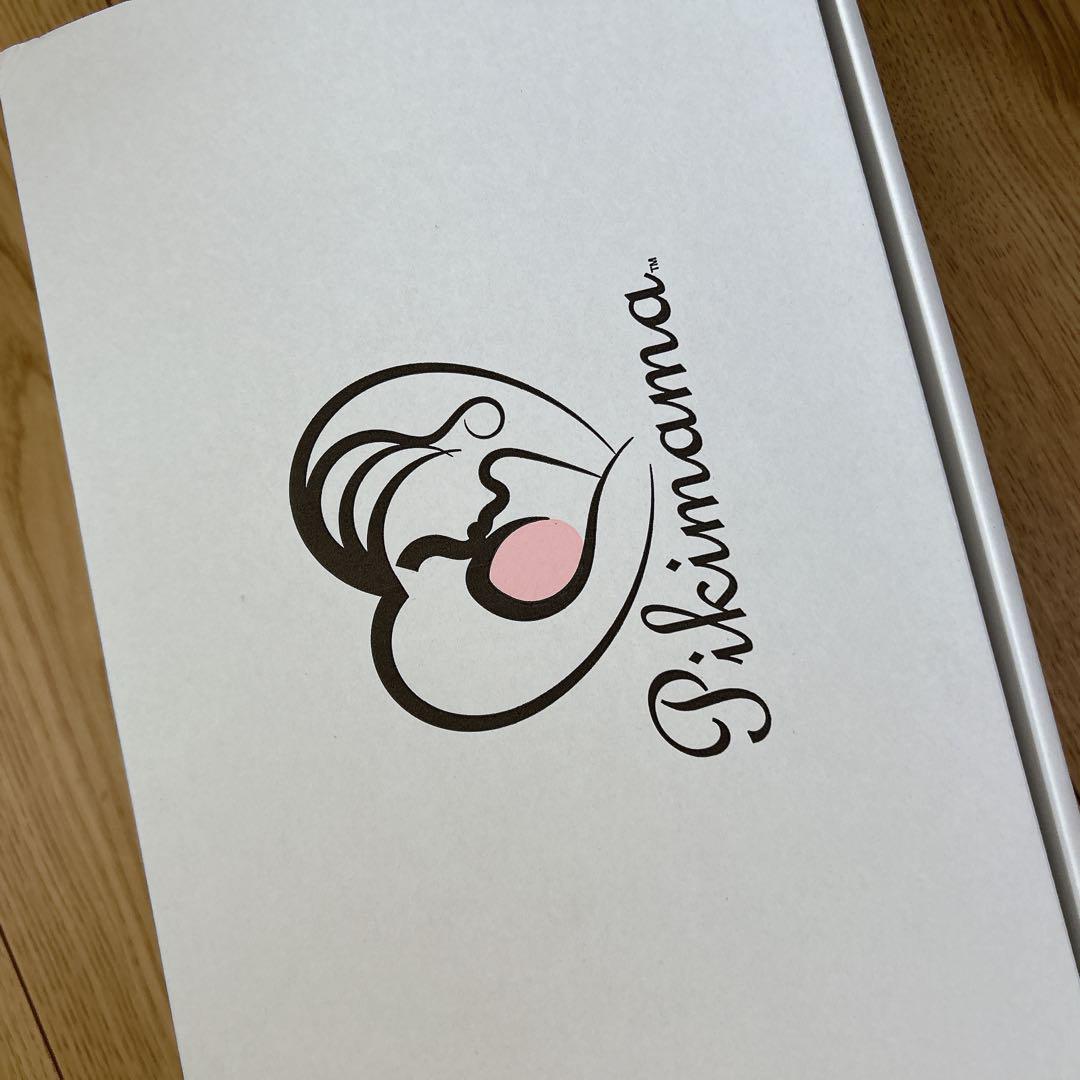pikimama 抱っこ紐　スリング　マンゴー　S