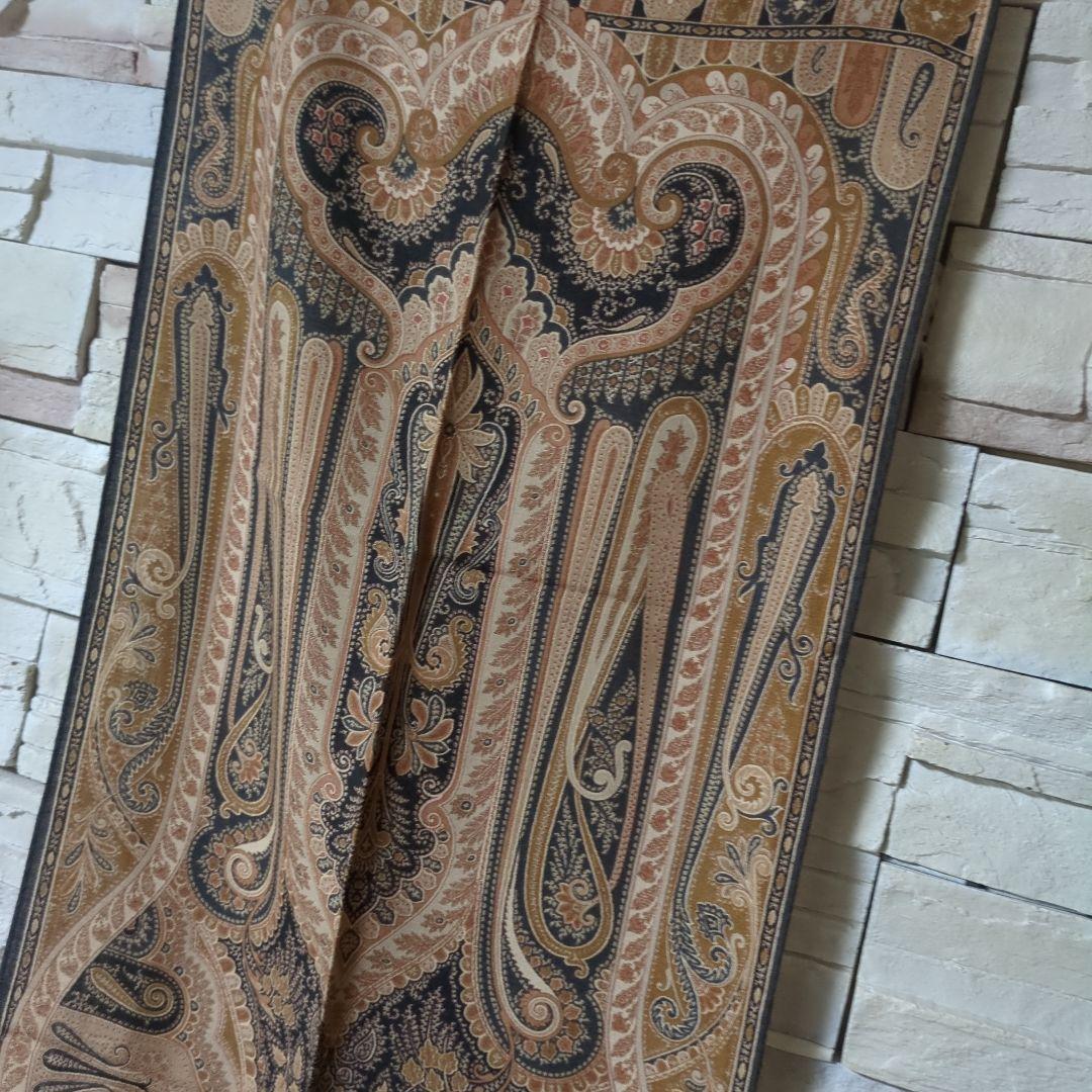 新品タグ付き♡ETROストール