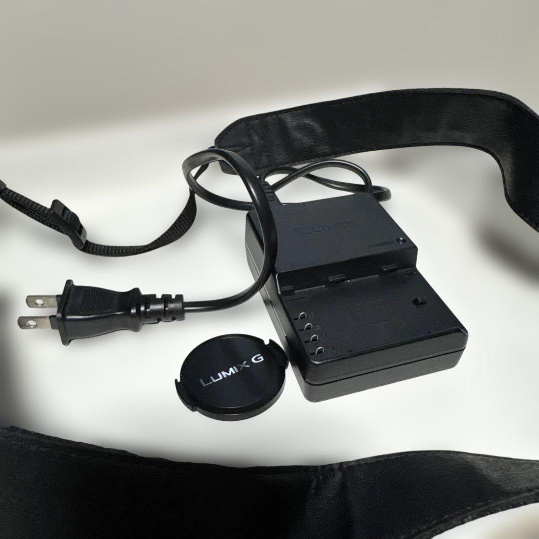 Panasonic ミラーレス一眼カメラ GH3 ジャンク品
