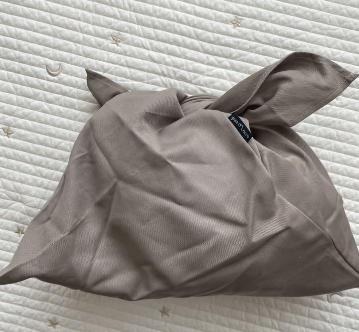 グランモッコ 亜麻色 専用