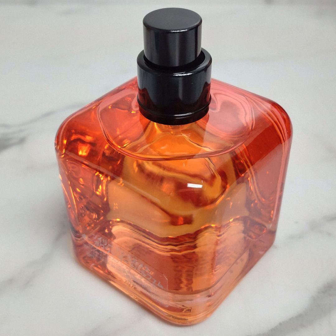 【HERMES】ツイリー ドゥエルメス オーポワヴレ オードパルファム50ml