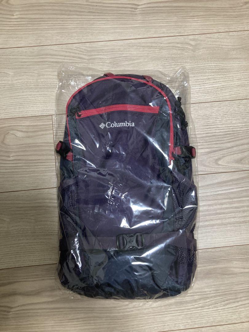 コロンビア　リュック　15Ｌ　キッズ　レディース