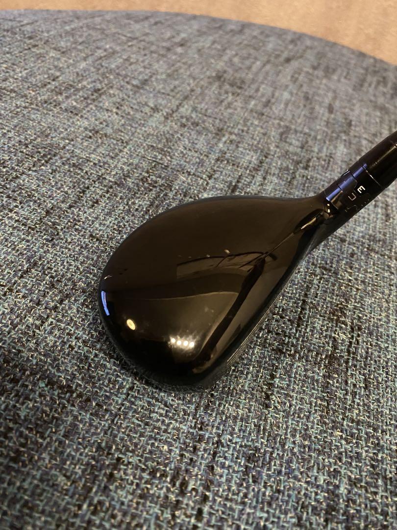 Titleist TS3 21° 950gh neo ユーティリティ
