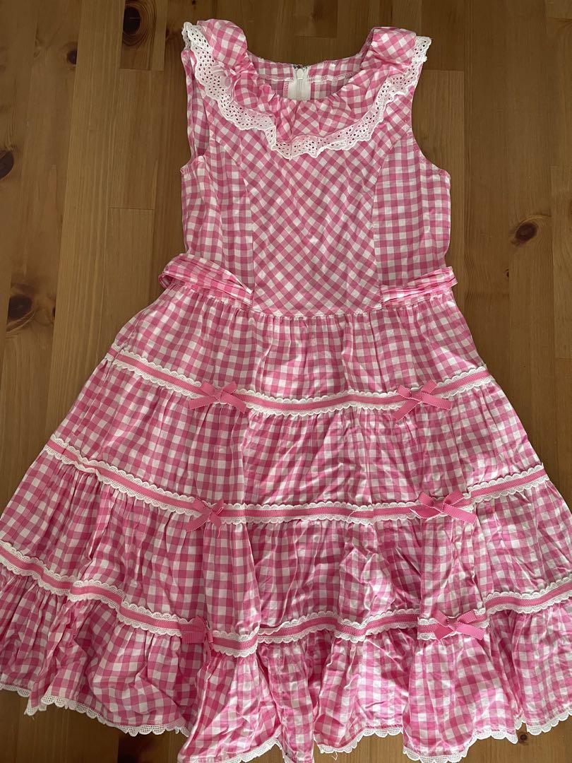 ONE PIECE – Shirley Temple Online Store