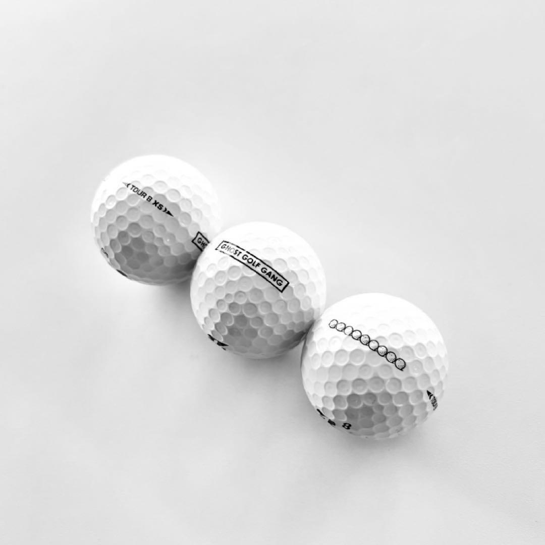 ゴーストゴルフギャング OBK OPTIMIZE PUTTING BASE