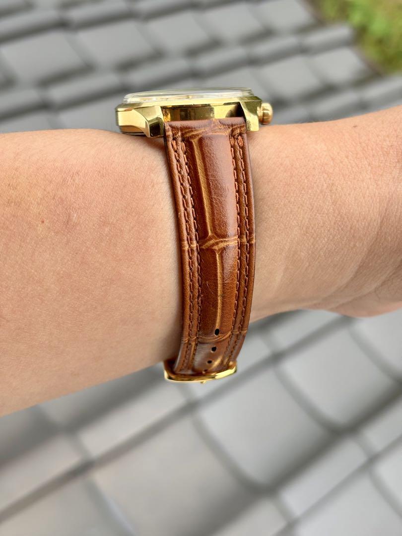セイコー SEIKO キングセイコー　KS 44 “旧王”