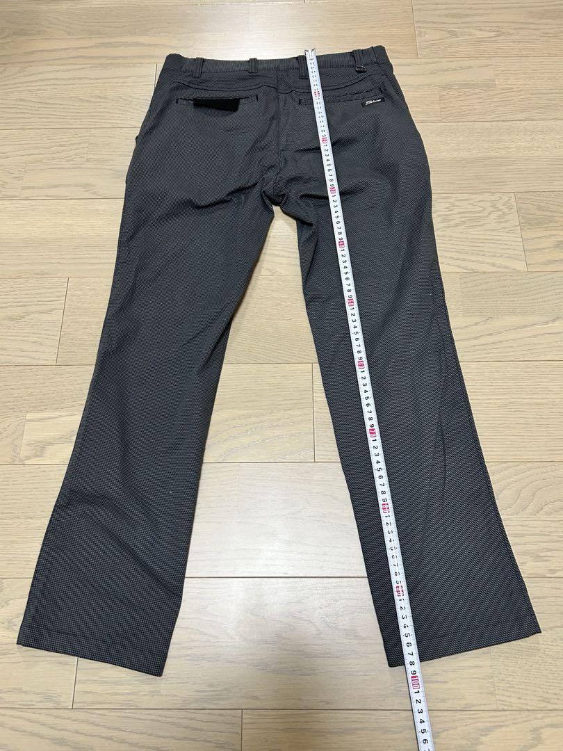 【美品】タイトリスト　ゴルフウェア　メンズ