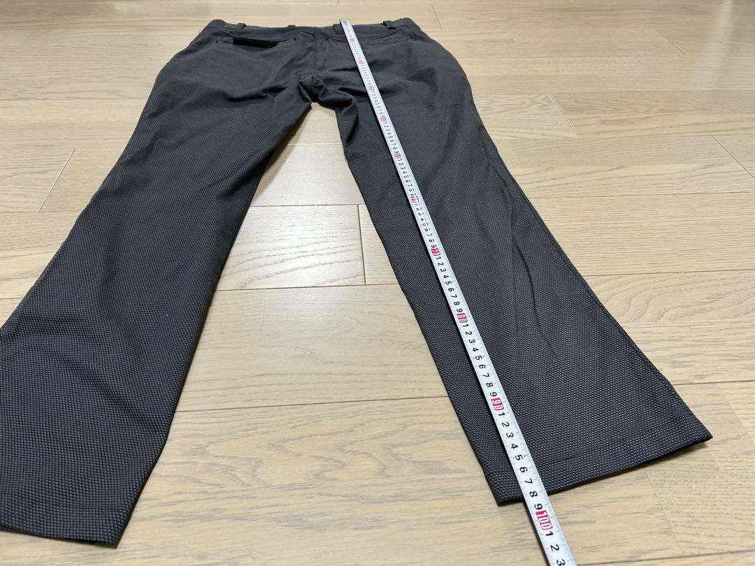 【美品】タイトリスト　ゴルフウェア　メンズ