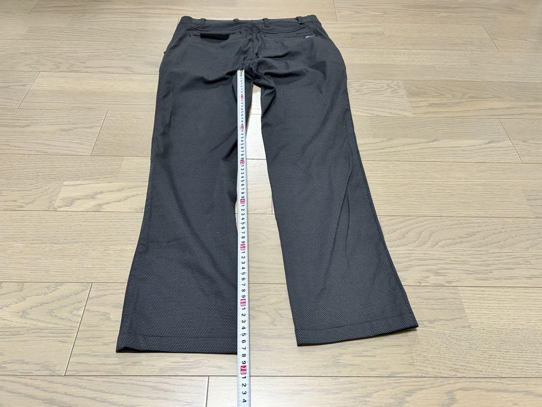 【美品】タイトリスト　ゴルフウェア　メンズ