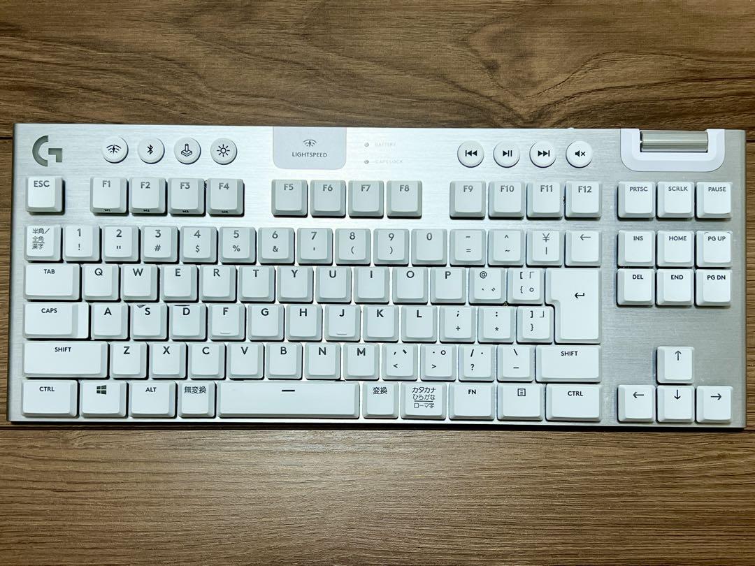 G913 TKL