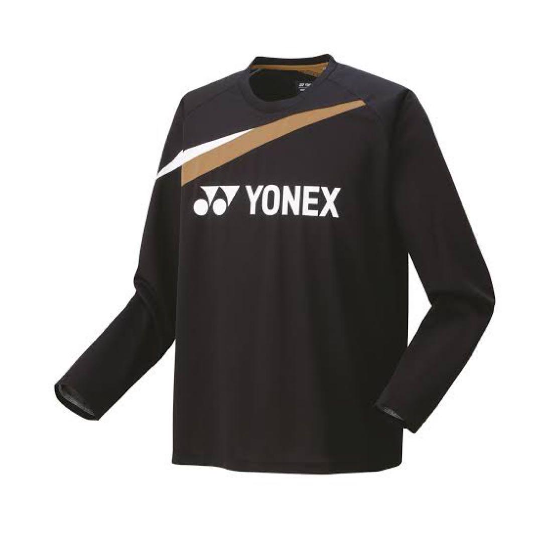 楽天市場】YONEX ヨネックス ゲームシャツ(フィットスタイル