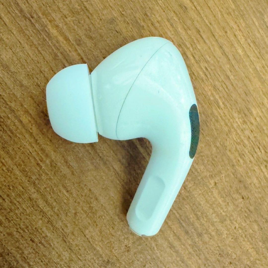 中古品正規【本日発送】AirPods Pro イヤホン 左耳のみ44