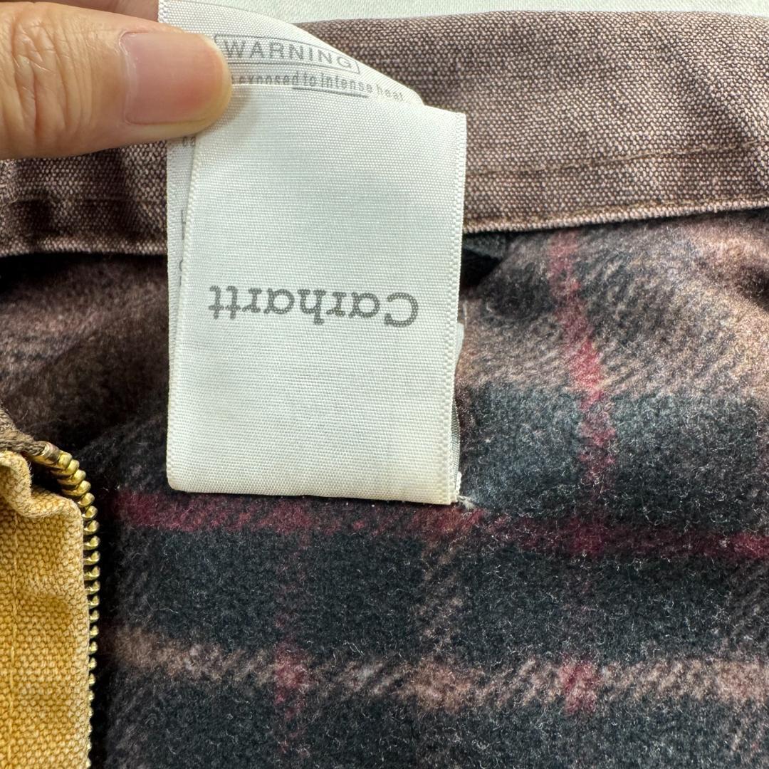 Carhartt カーハート