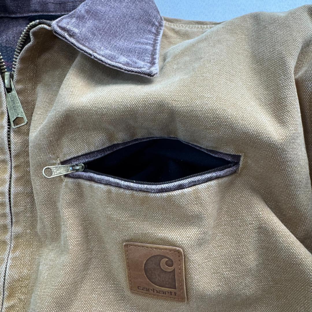 Carhartt カーハート