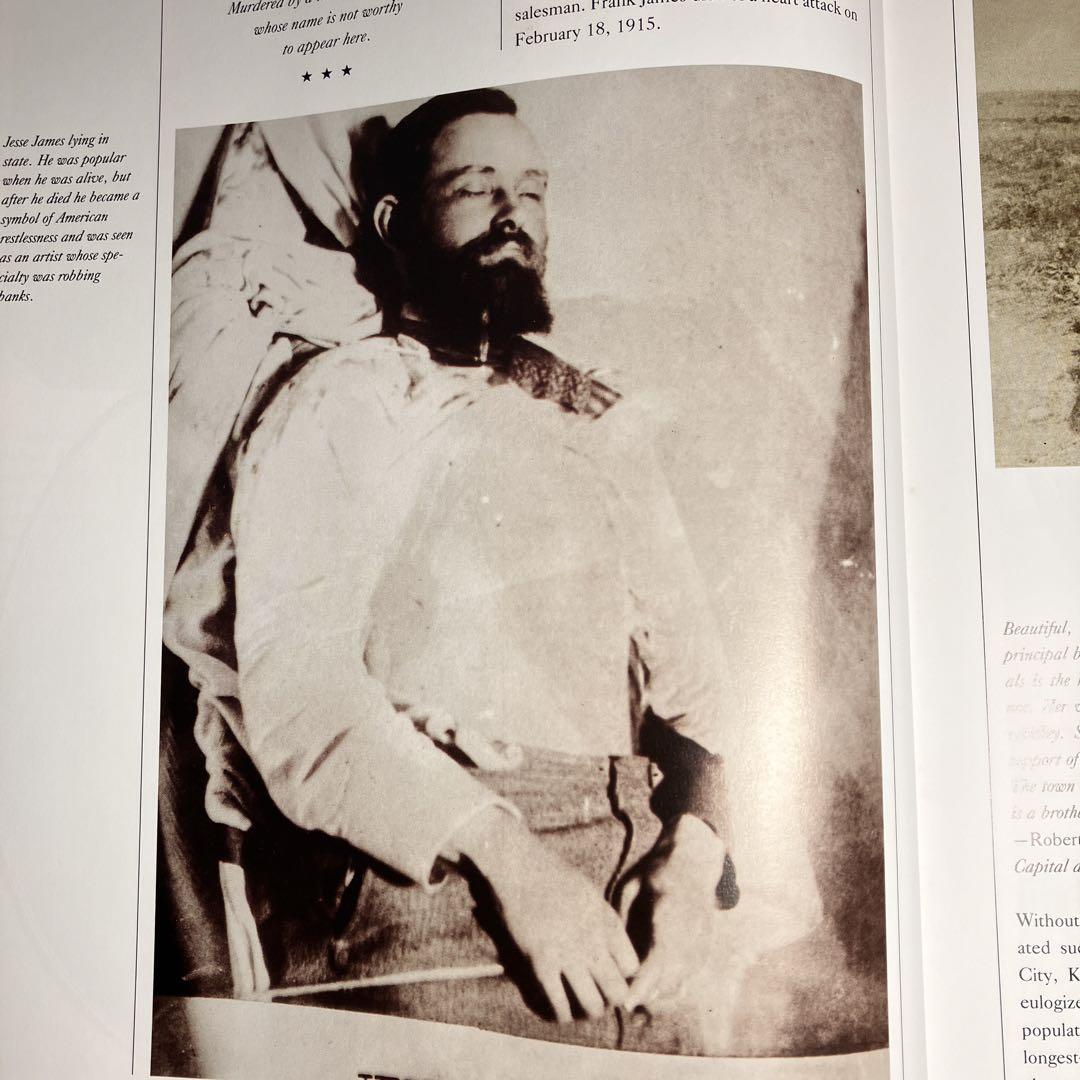 続き② Heroes of The Wild West