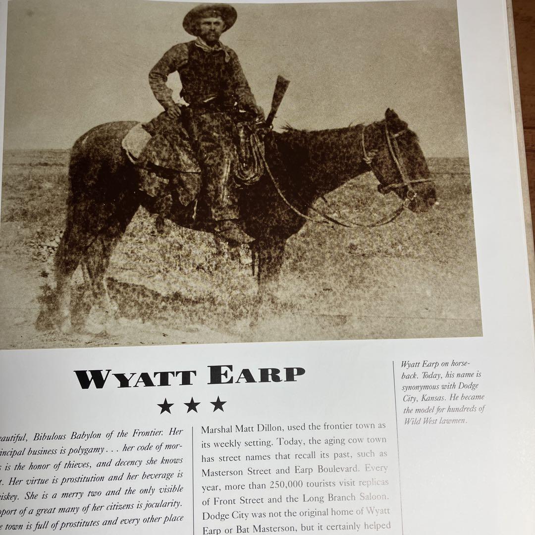続き② Heroes of The Wild West