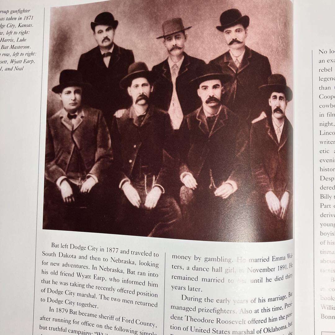 続き② Heroes of The Wild West