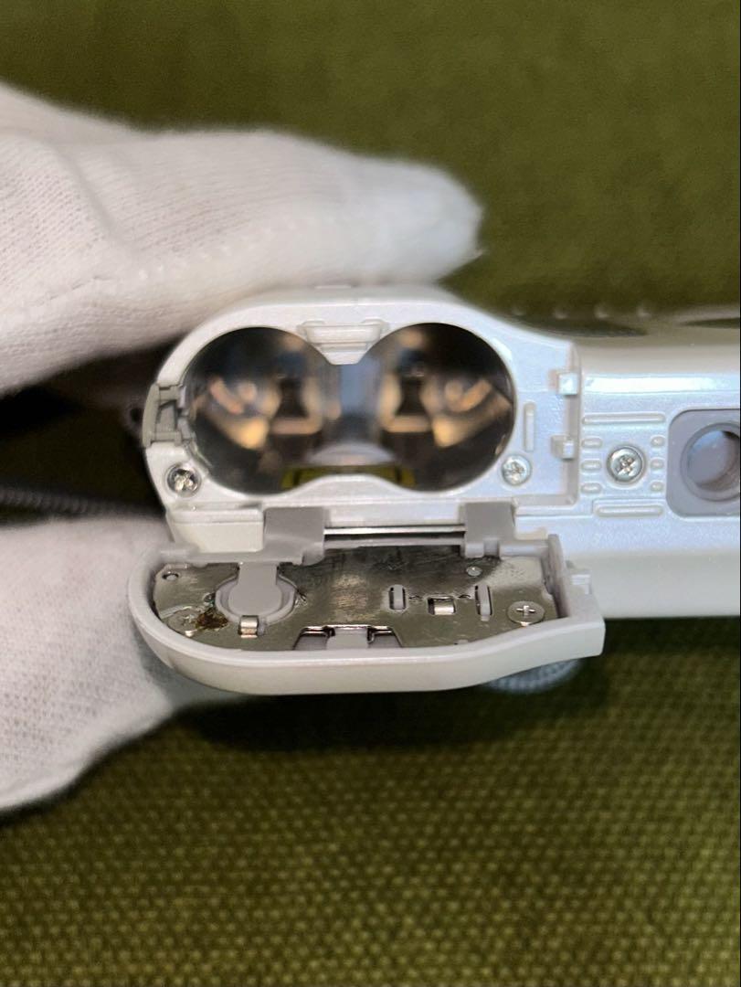【極美品】Nikon COOLPIX L6 （動作品）