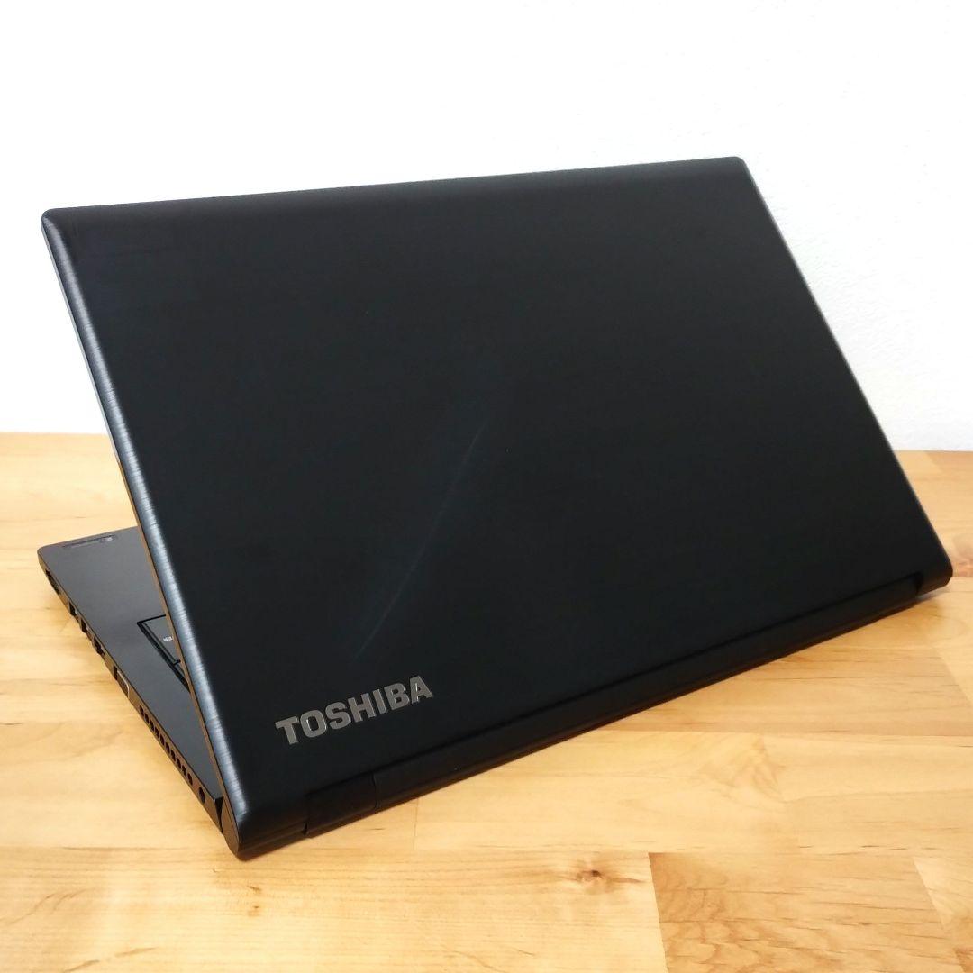 DELL 中古ノートパソコン Windows11 Office搭載 Core i5 -8250U