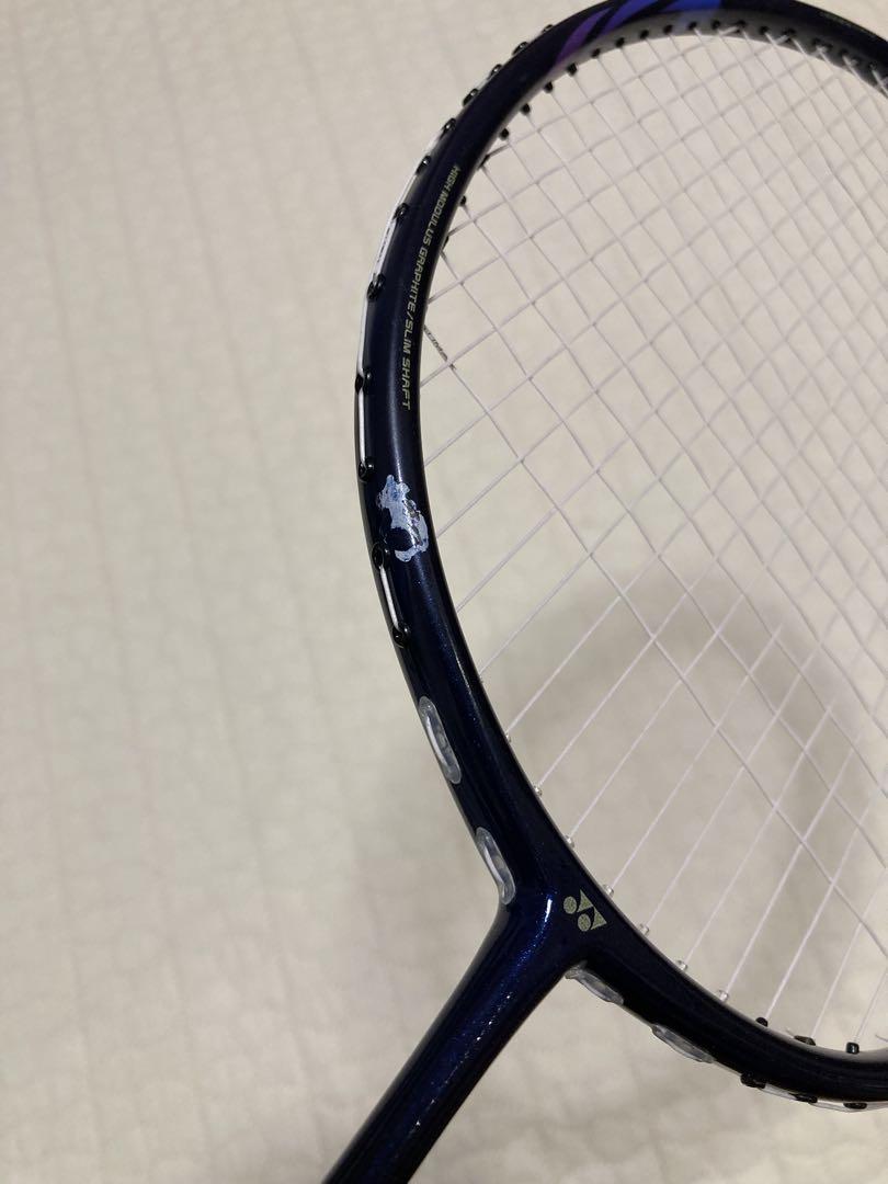 ヨネックス ASTROX00 アストロクス00 AX00 バドミントン 未張り