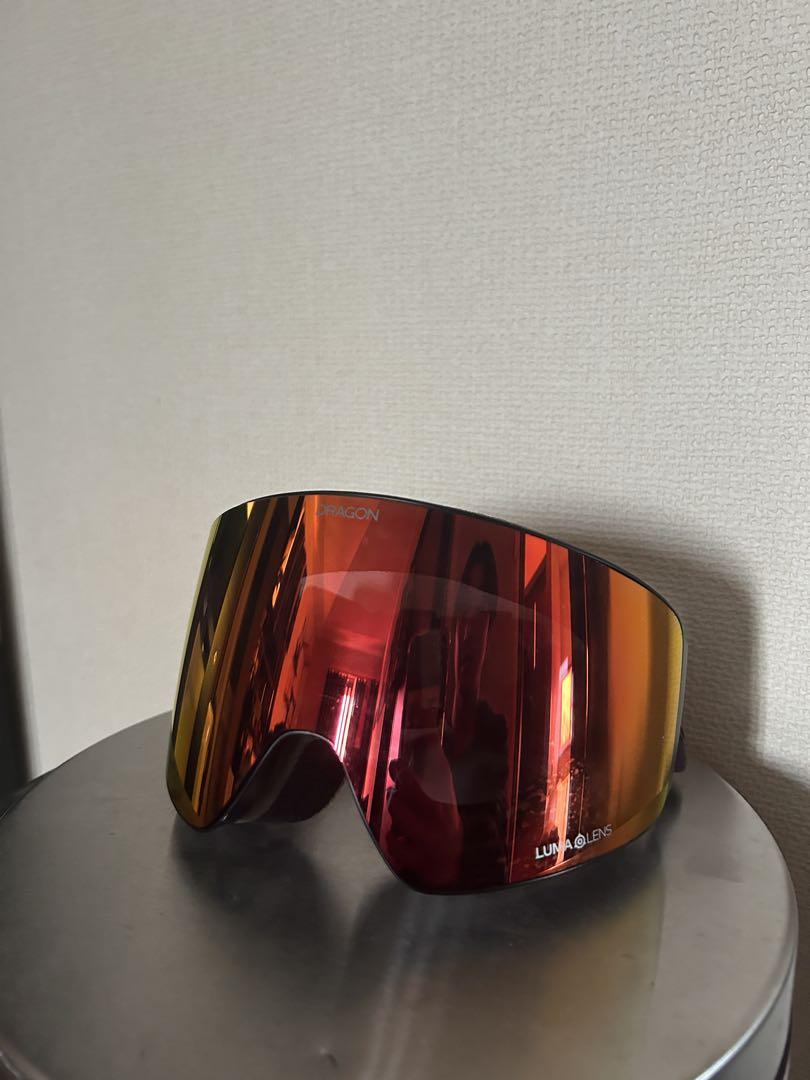 DRAGON PXV