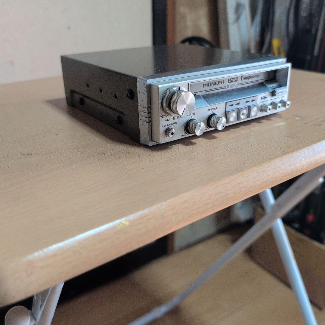 ロンサムカーボーイKP-707G