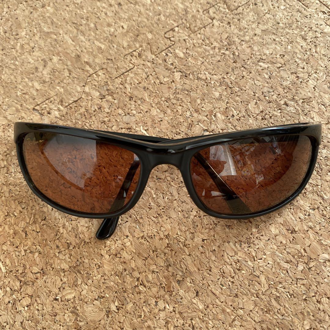 Ray-Ban Driving Series レイバン プレデター クロマックス Ray-Ban Driving Series レイバン プレデター クロマックス