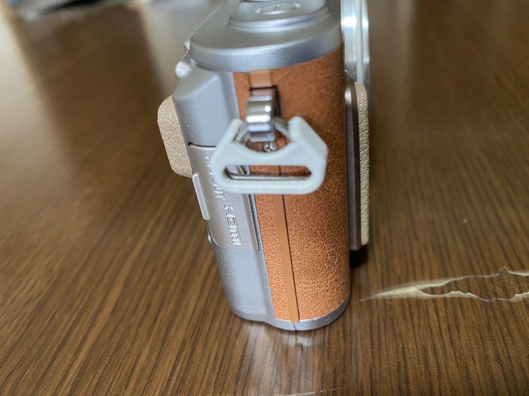 EZダブルズームキット
