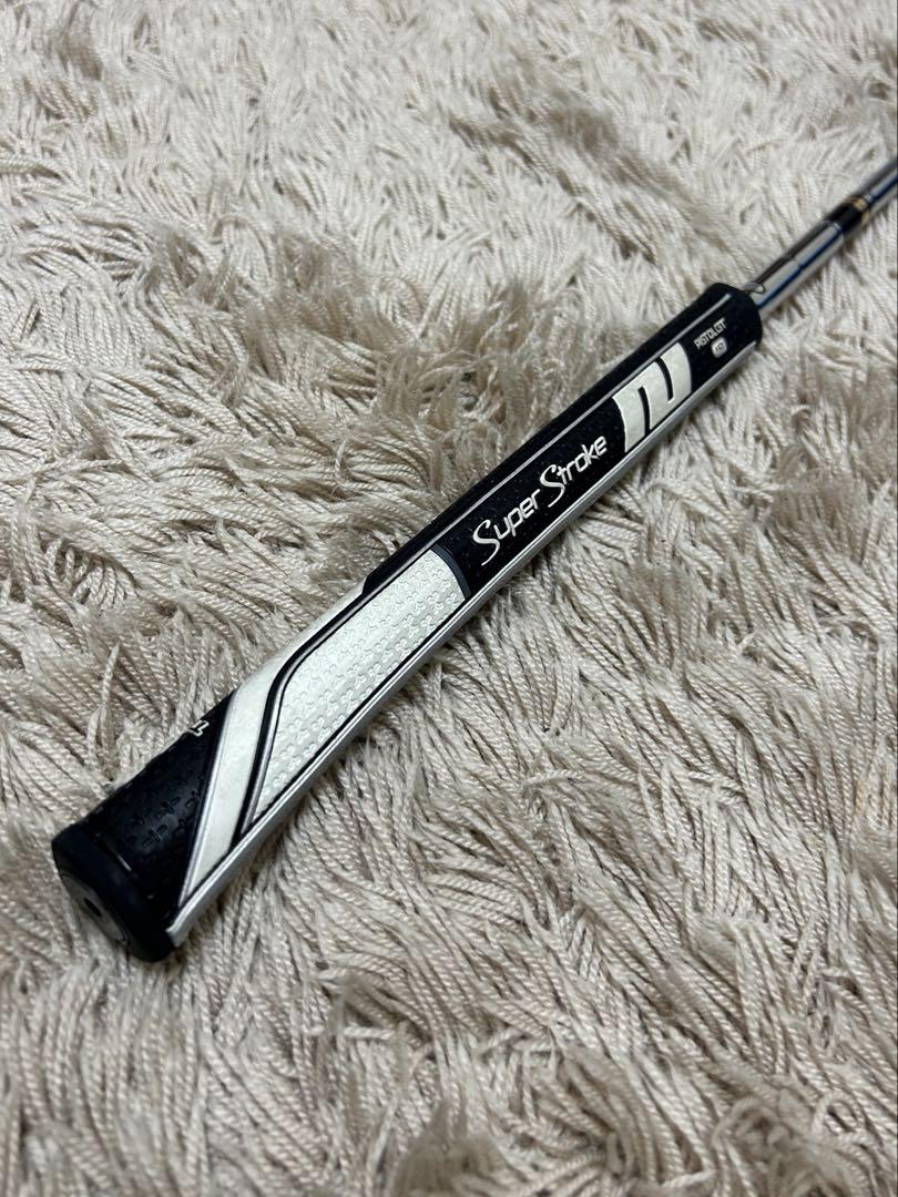 クラブ LYNX STEP OVER 25 PUTTER CHIPPER