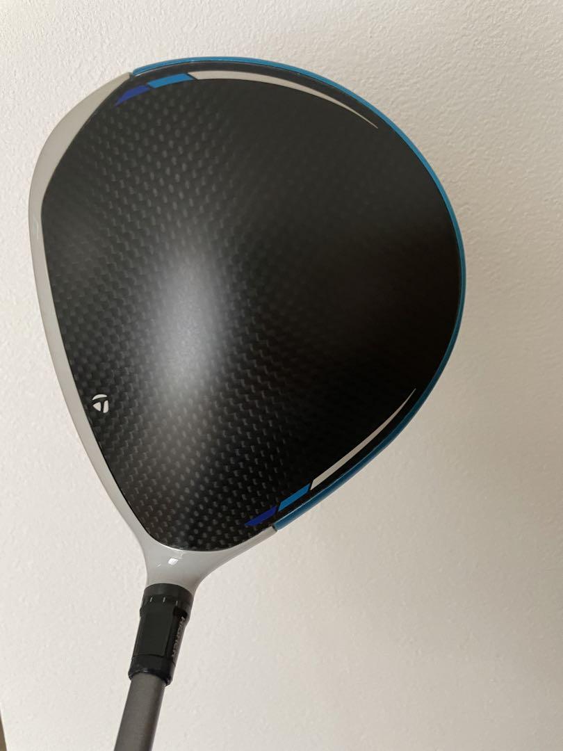 Amazon.com : TaylorMade Golf SIM 2 MAX DRIVER 10.5 DEGREE