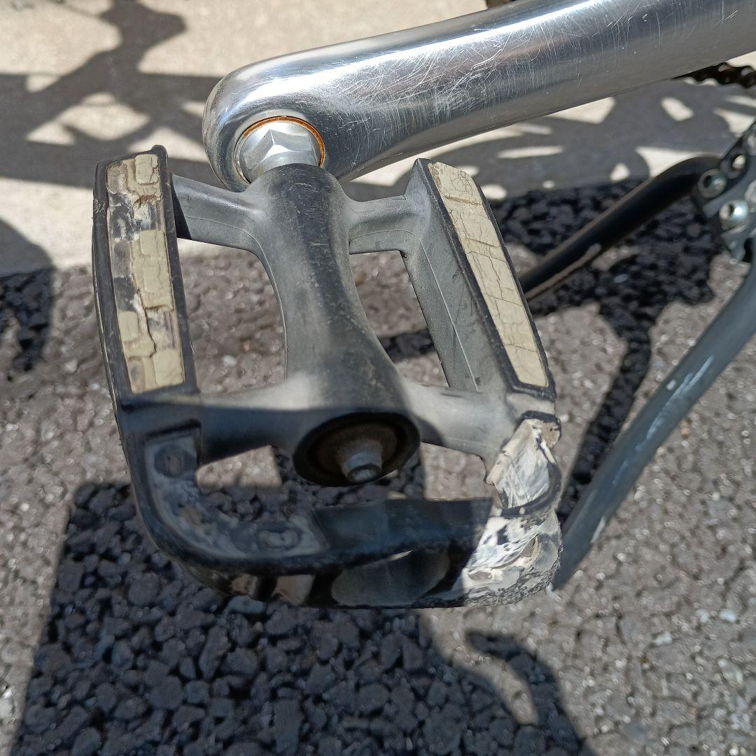 LOUIS GARNEAU MV cargo 自転車