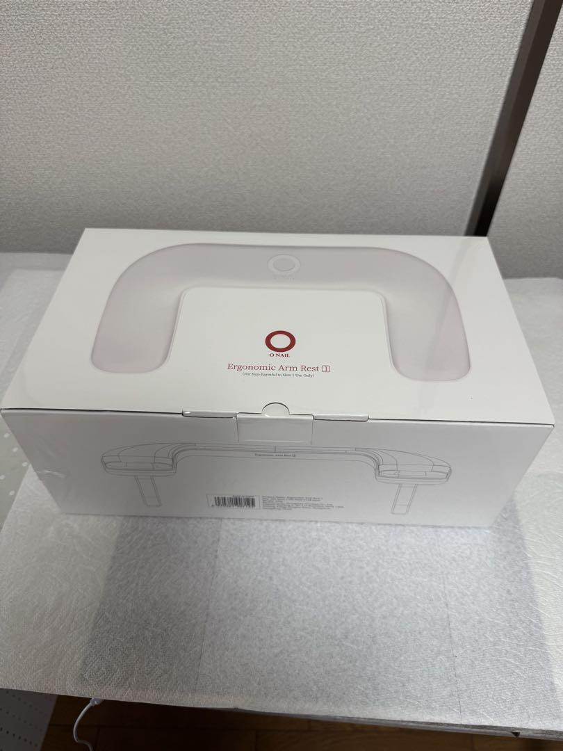 【新品未開封】ONAIL AIネイルライト