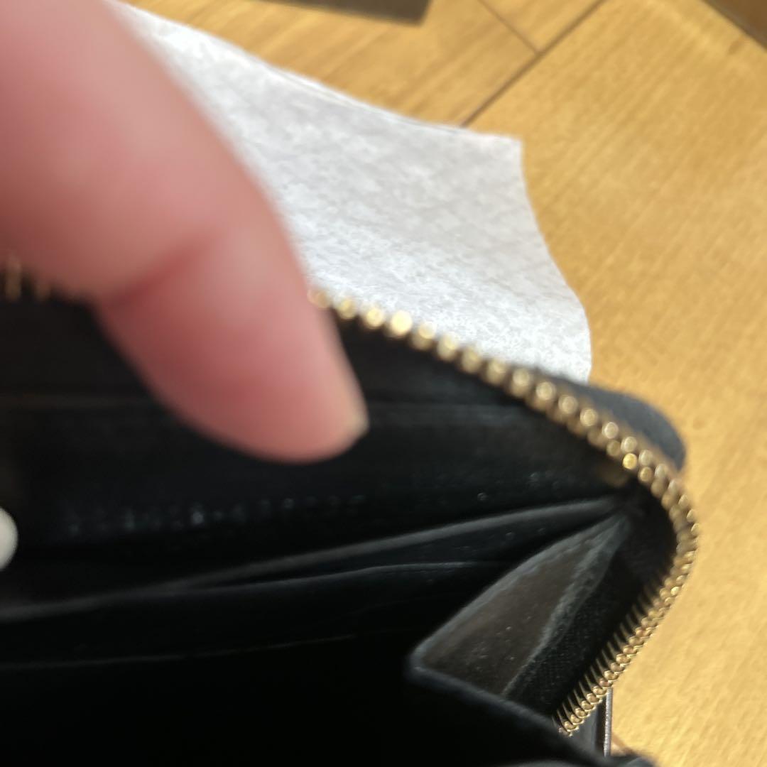 GUCCI グッチ 長財布