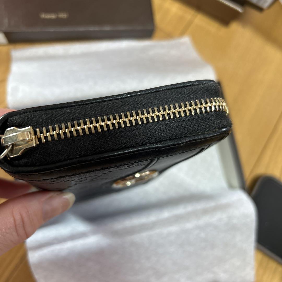 GUCCI グッチ 長財布