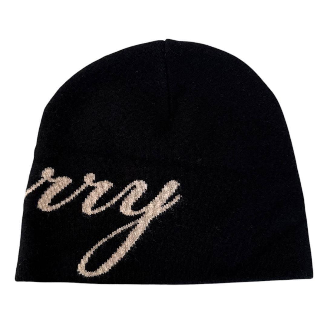 Cherry LA｜Cashmere Skull Cap Beanie