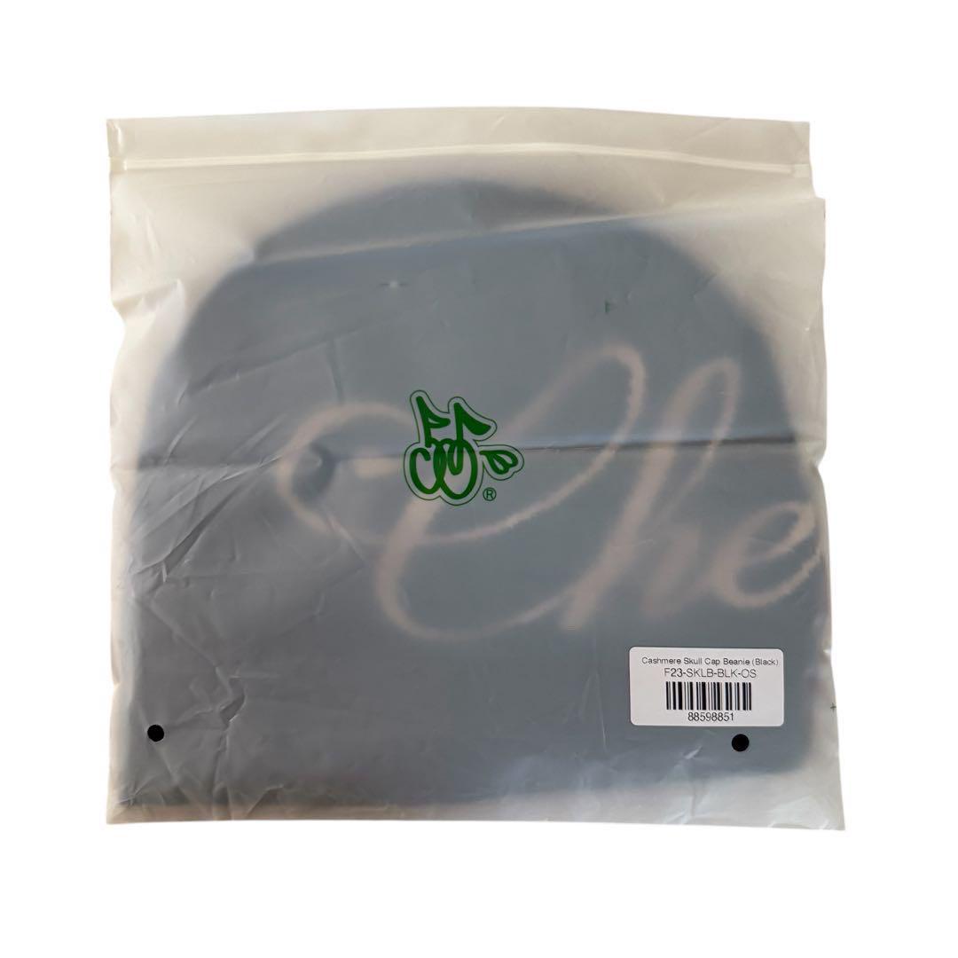 Cherry LA｜Cashmere Skull Cap Beanie