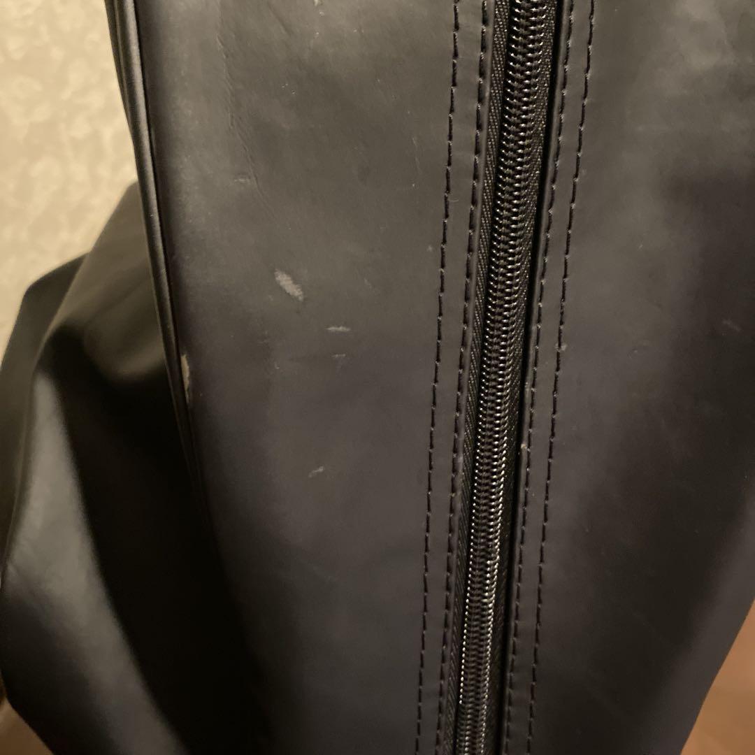 Vessel ブラック キャディバッグ 楽天市場】vessel キャディ バッグ（カラーブラック）の通販