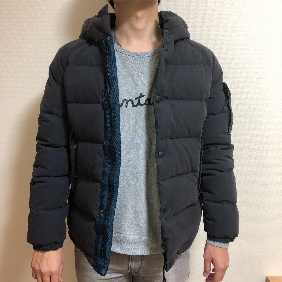 お得超激得 サンコス様専用C.P.COMPANY ダウンジャケット WnVvu-m12677364361 安い得価