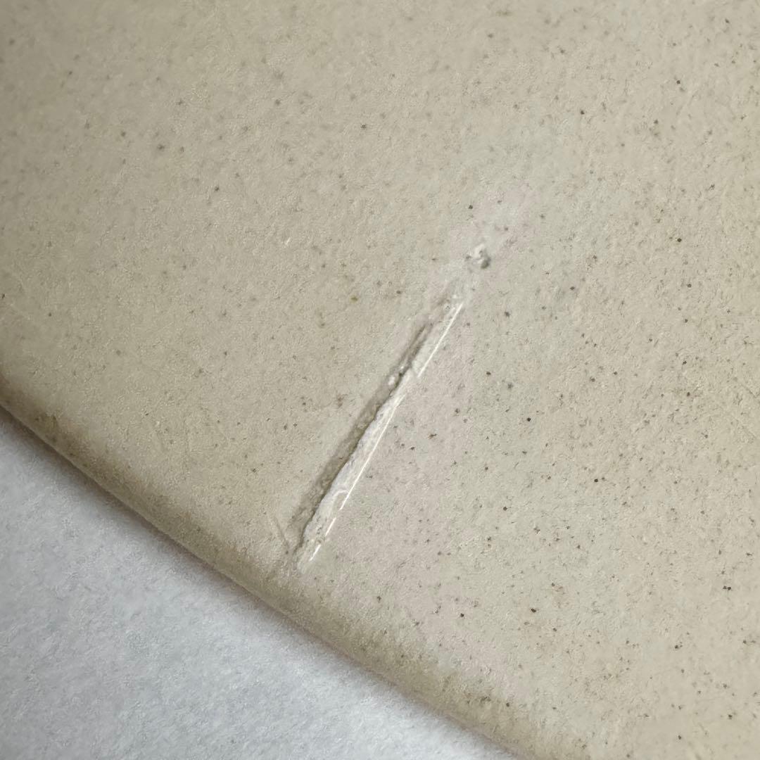 ④ フランスアンティーク クレイユモントロー リノット Limotte グリーン ④ フランスアンティーク クレイユモントロー リノット Limotte グリーン