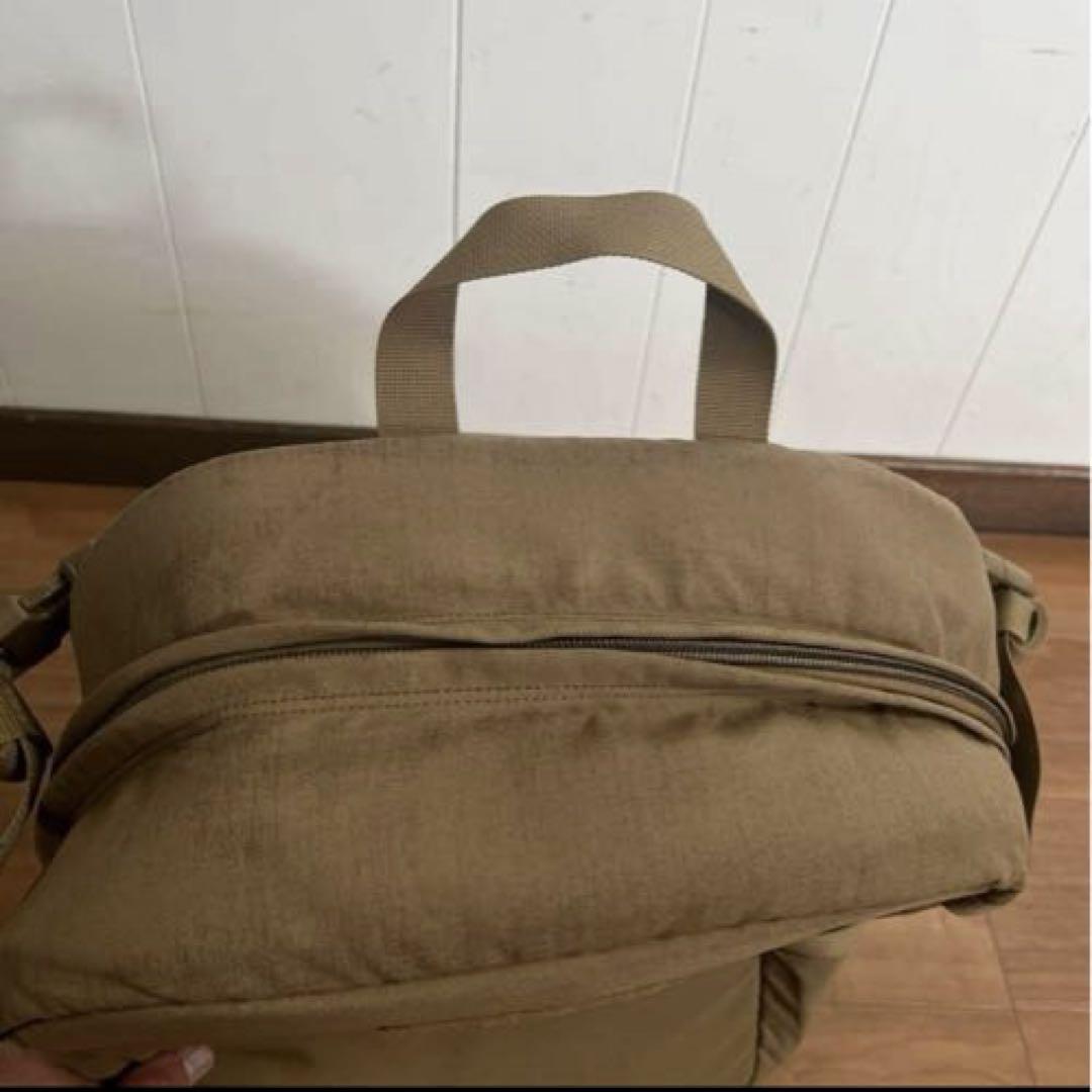 米軍　実物　MEDICAL SUSTAINMENT BAG ポーチ付き　送料無料