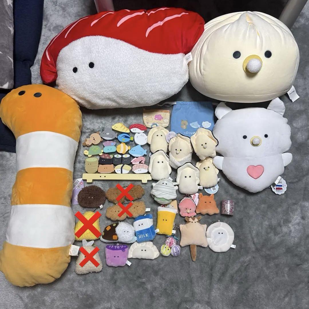 バラ売り可能‼️】つぶらな瞳のセット - メルカリ