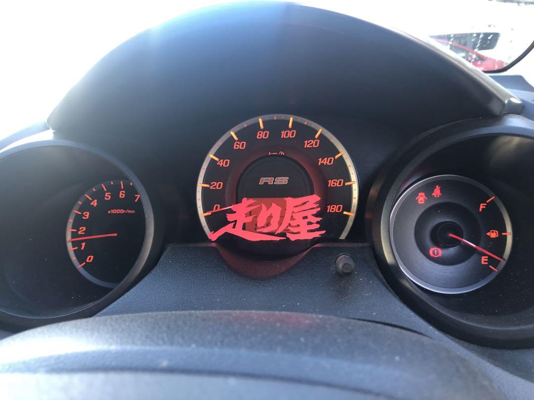RS MT6速