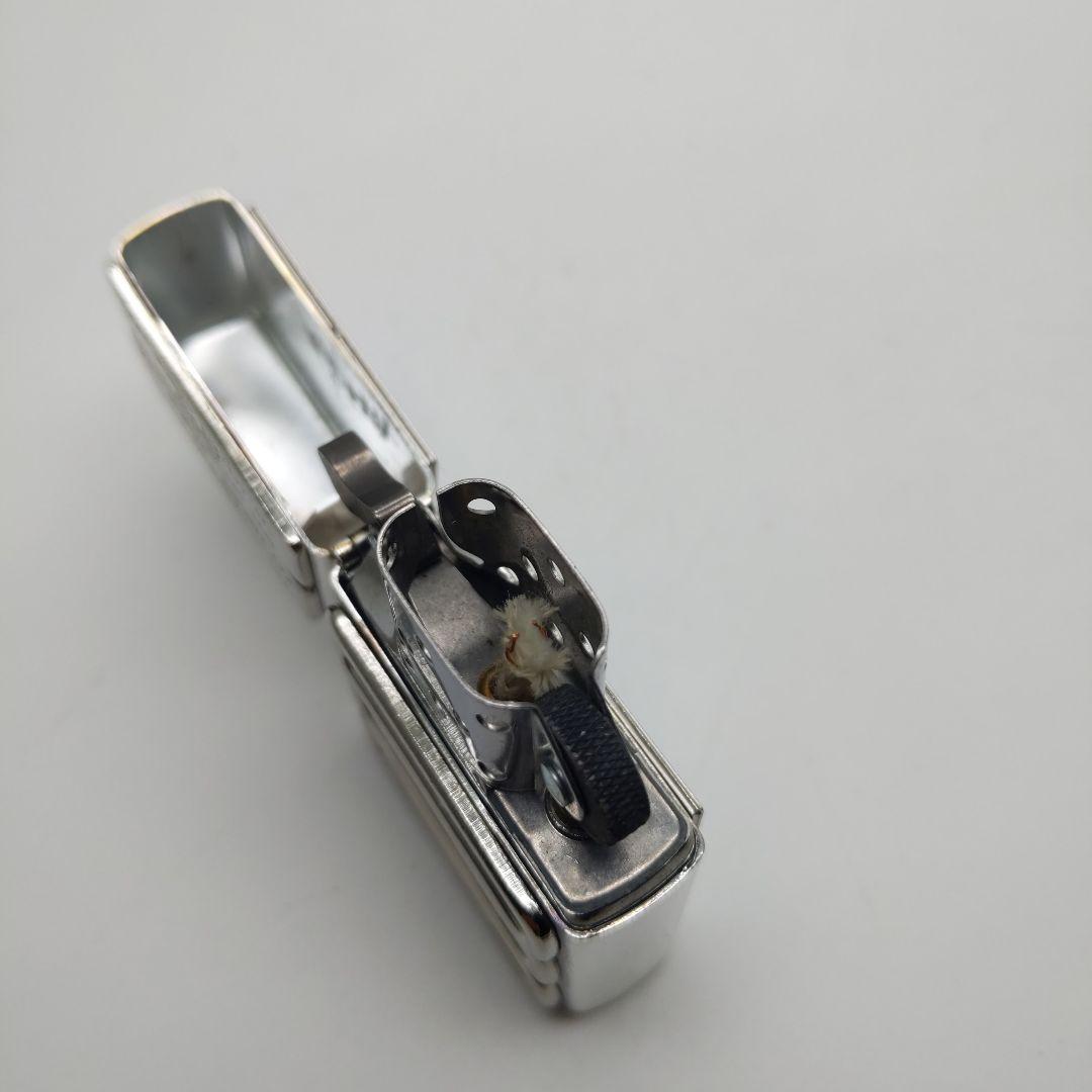 ZIPPO 歴代ボトムメタル 2000年製 限定 - メルカリ
