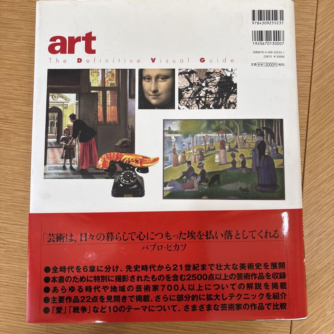 世界の美術